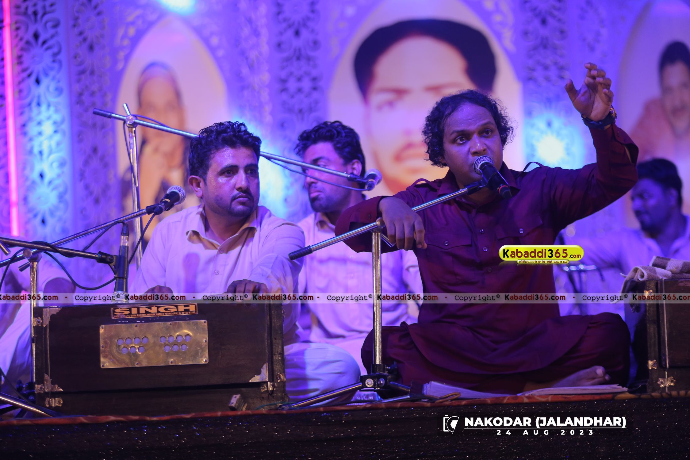 event image